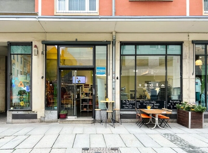 Objektansicht