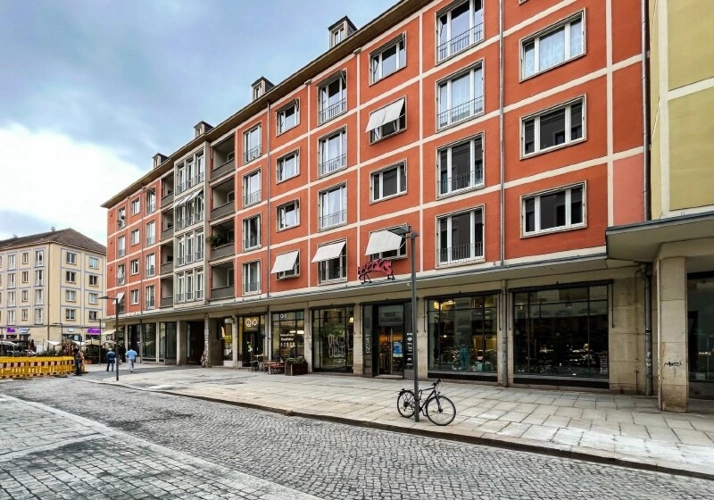 Objektansicht