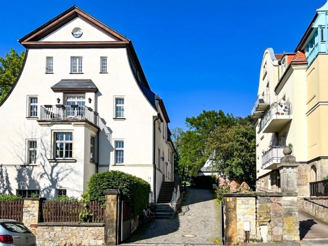 Herzlich Willkommen!