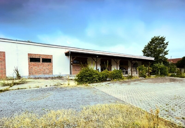 Objektansicht