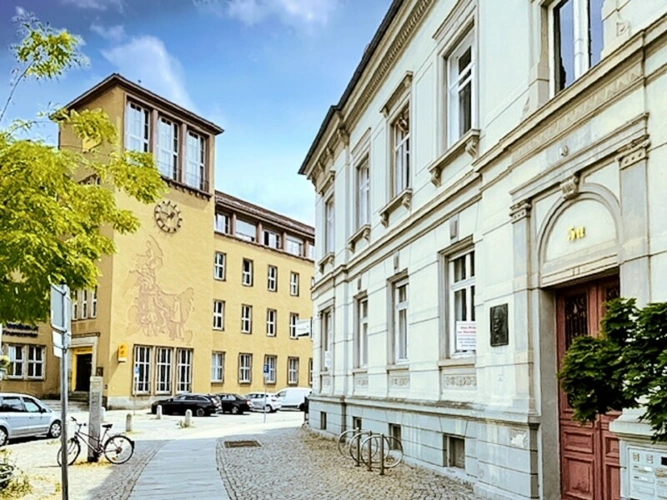 Objektansicht