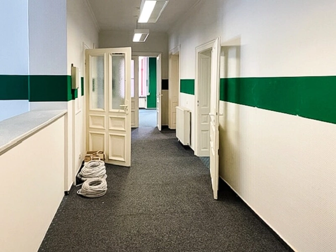 Innenansicht