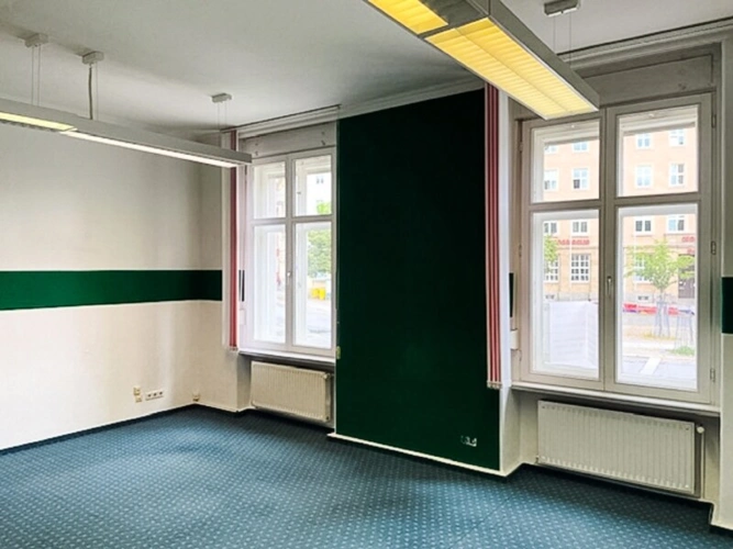 Innenansicht