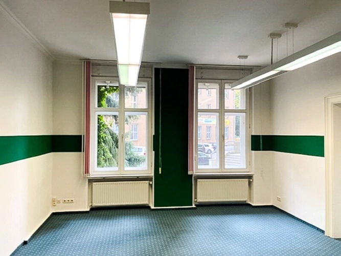 Innenansicht