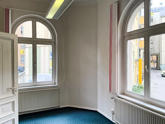 Innenansicht