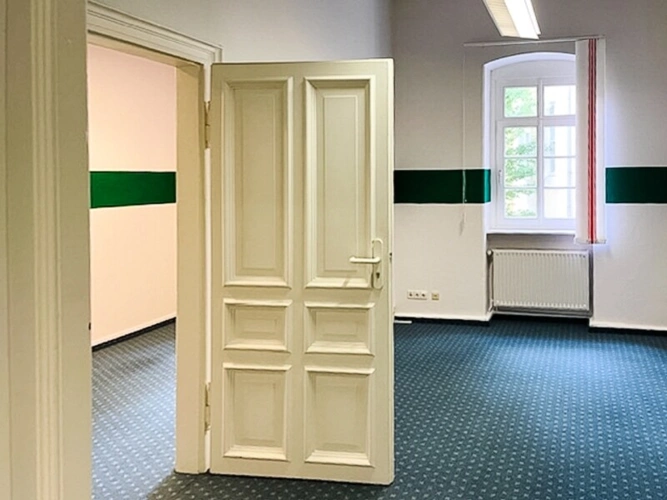 Innenansicht