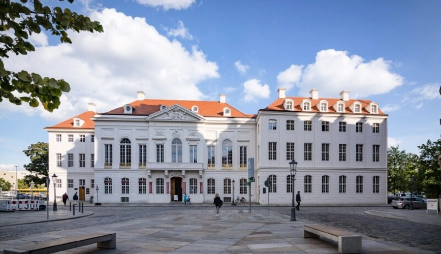 Objektansicht