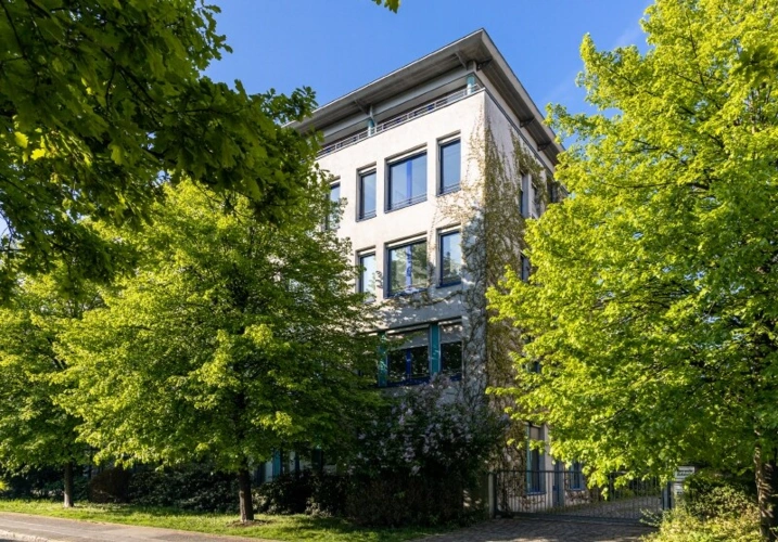 Objektansicht