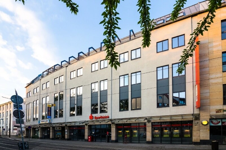 Objektansicht