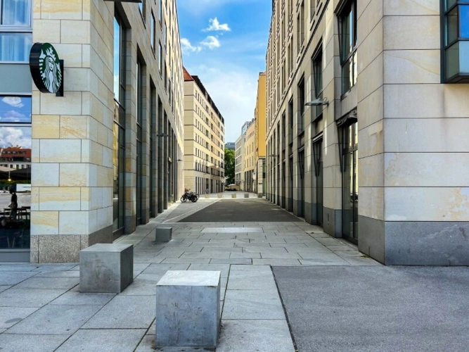 Objektansicht