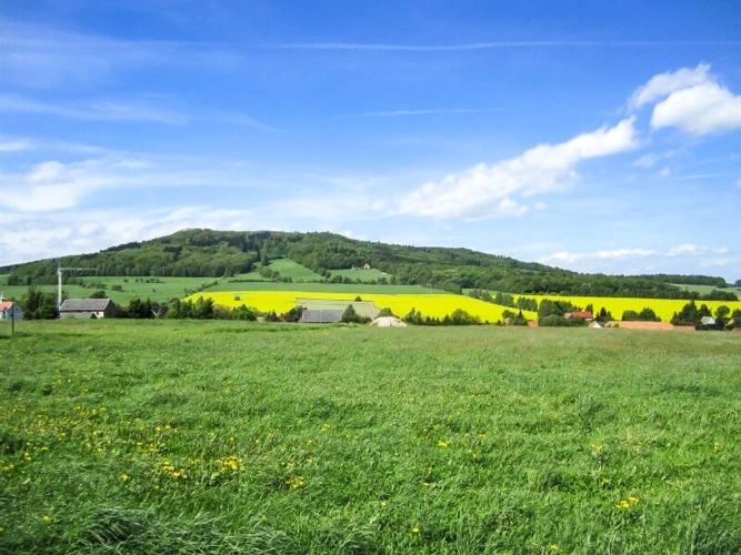 Rotsteinblick