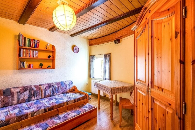 Im Ferienhaus (5)