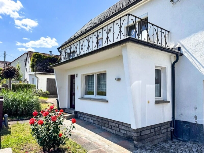 Vorhaus