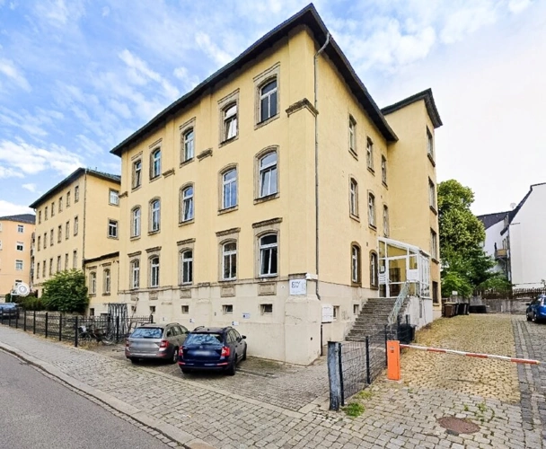 Objektansicht