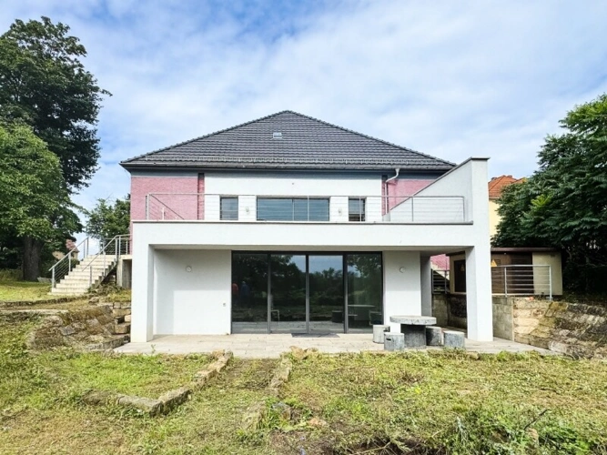 Objektansicht