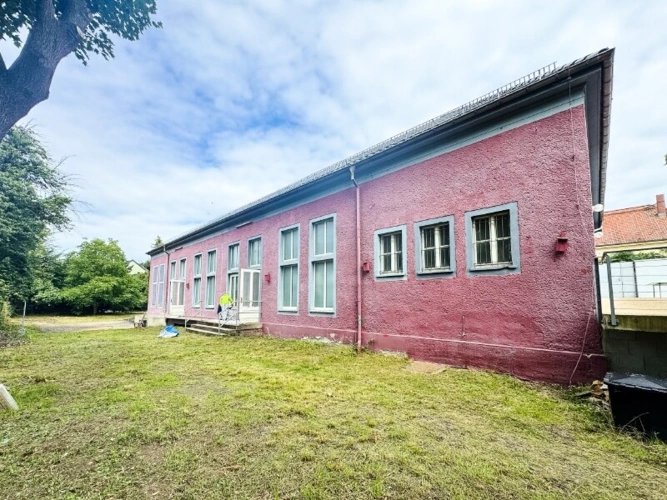 Objektansicht