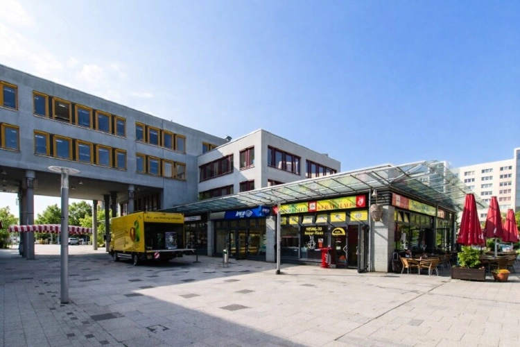 Objektansicht