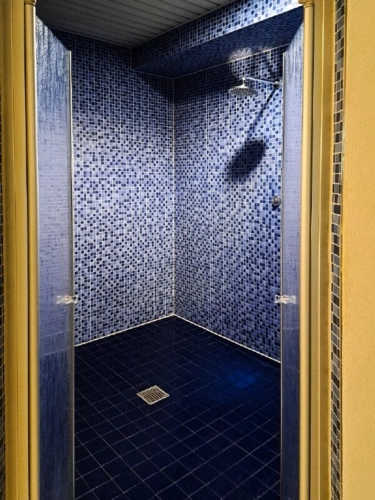 Schwalldusche