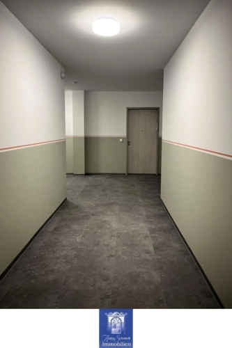 Treppenhaus