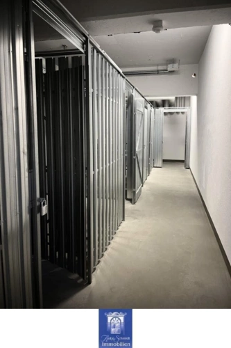 Abstellräume