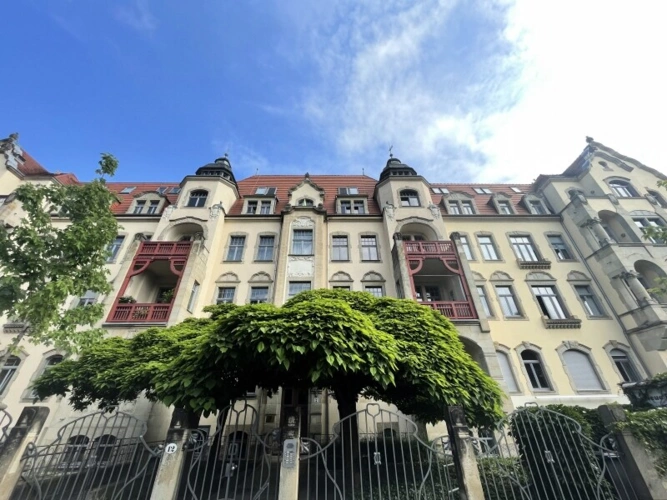 Objektansicht