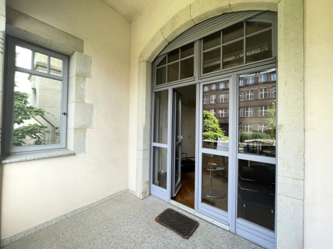 Balkon