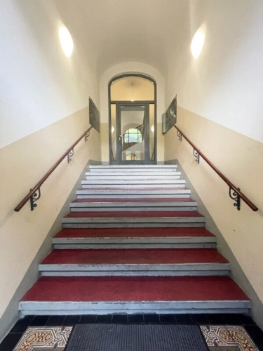 Treppenhaus