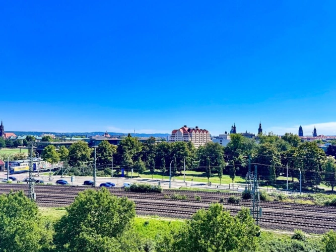 Ausblick