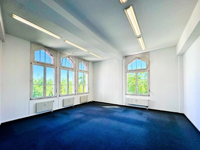 Innenansicht