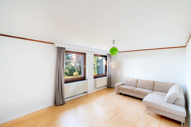 Wohnraum EG