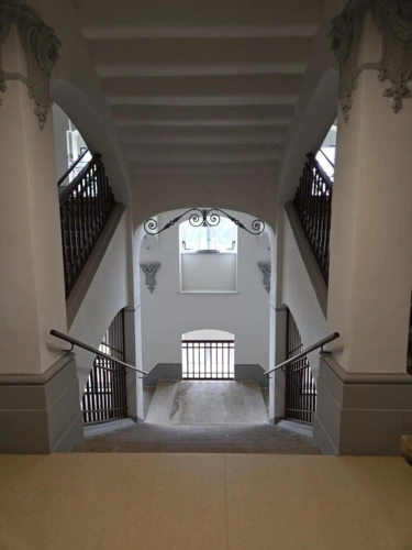 Treppenhaus