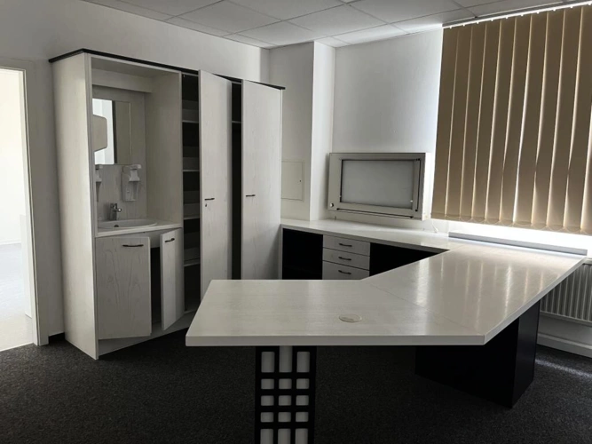 Sprechzimmer 2