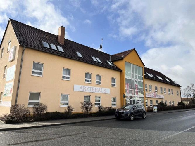 Ansicht