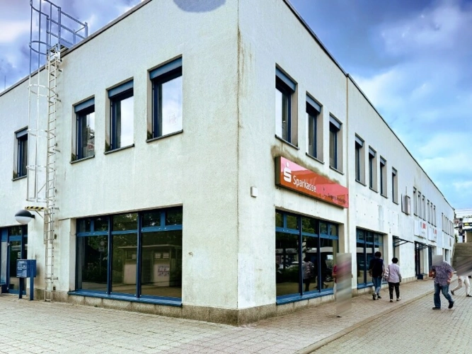 Objektansicht