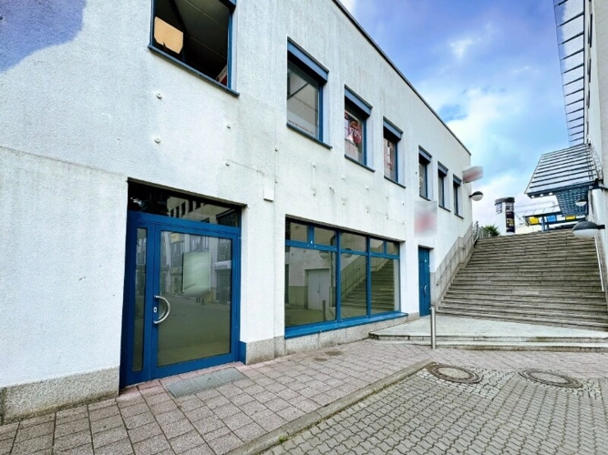 Objektansicht