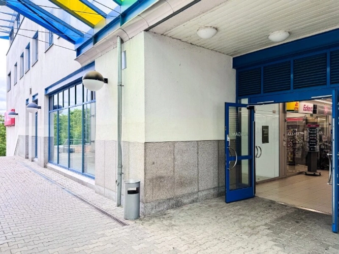 Objektansicht