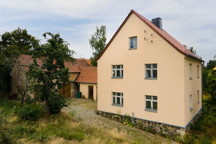 Gesamtansicht