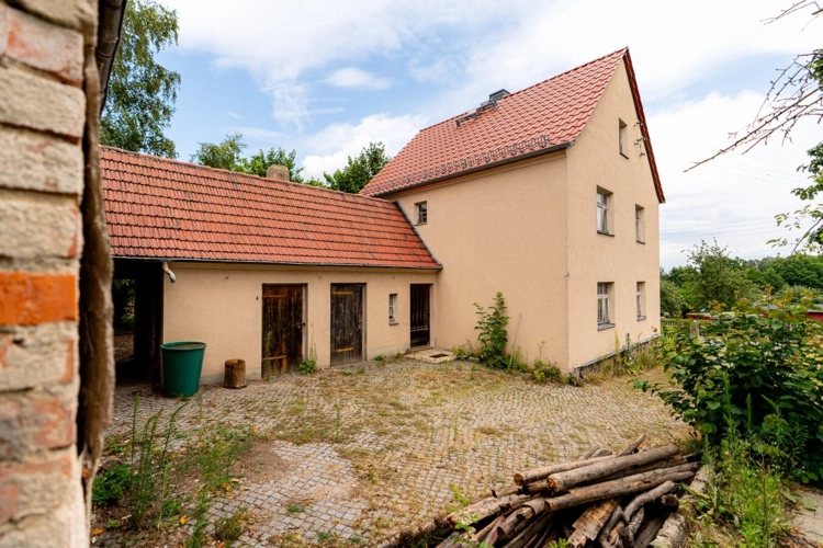 Innenhof