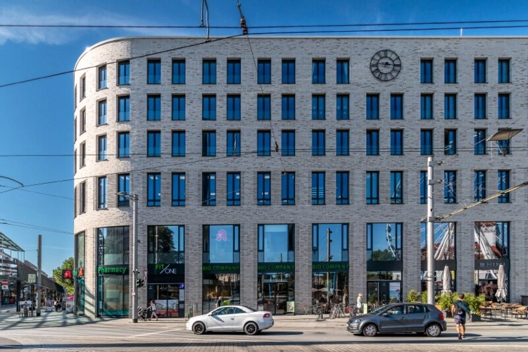Objektansicht