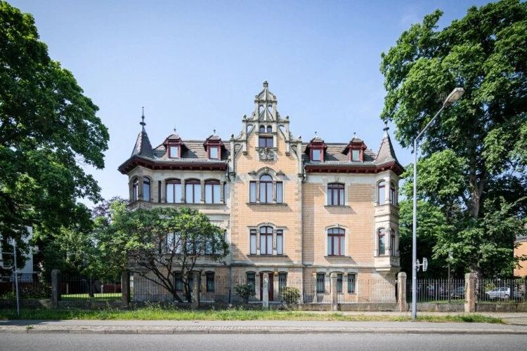 Objektansicht