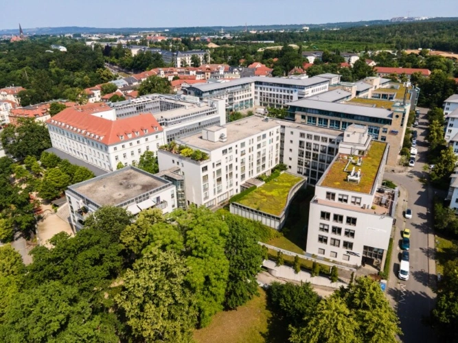 Objektansicht