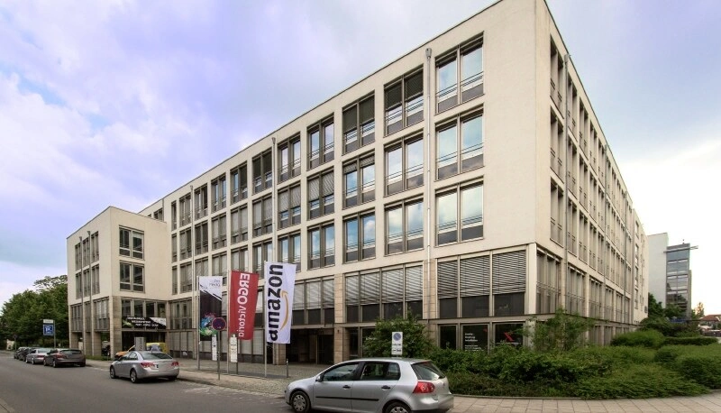 Objektansicht