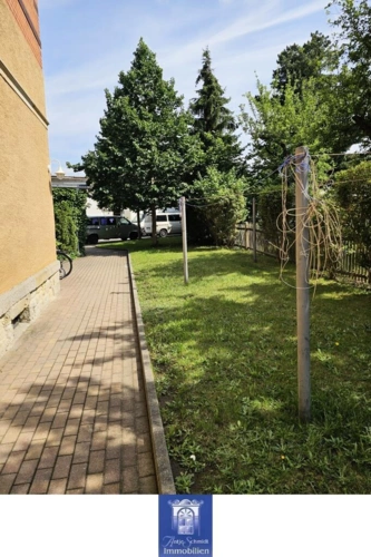 Innenhof