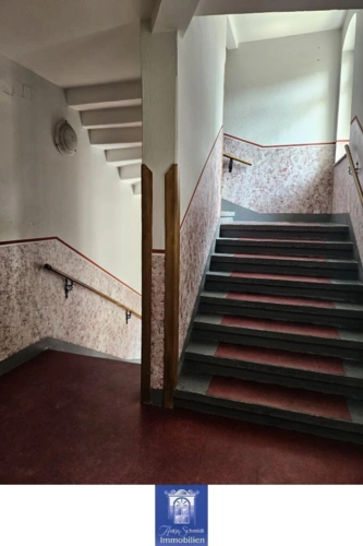 Treppenhaus