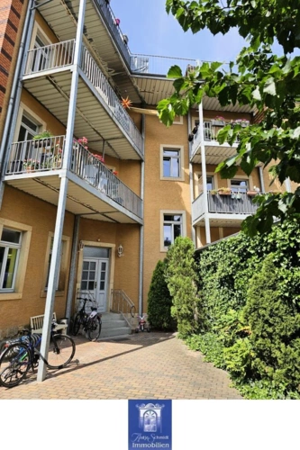 Rückansicht