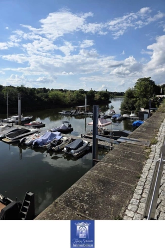 Hafen