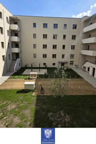 Innenhof