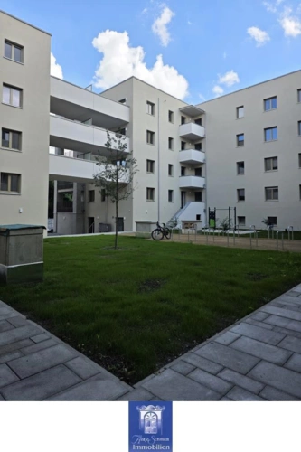 Innenhof