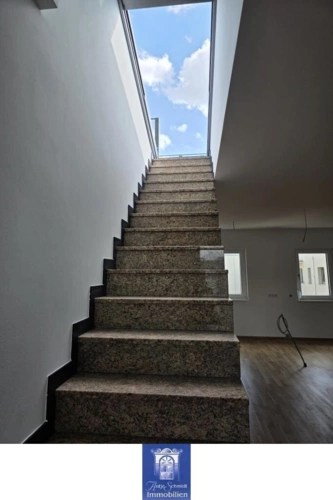 Treppe