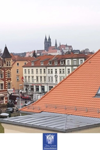 Blick aus Küche